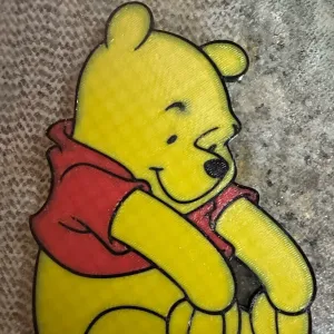 Winnie the Pooh