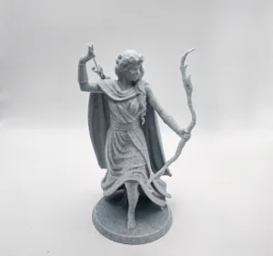 Artemis greek mythology