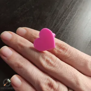 Heart Ring