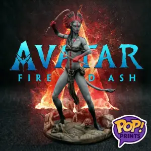 Varang - Avatar