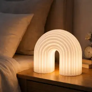 lamp