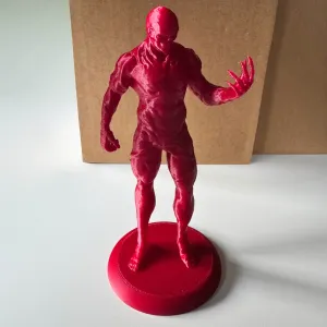 Vecna - Stranger Things