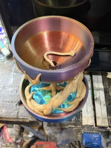 Rised_Planter_With_Wick_Watering