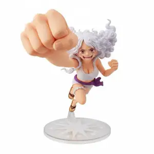 Jewelry Bonney nika - One Piece gear 5