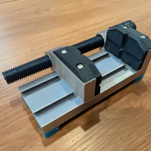 Mini Vise