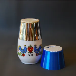 Shaker Top for Gemco "The Range" Shakers