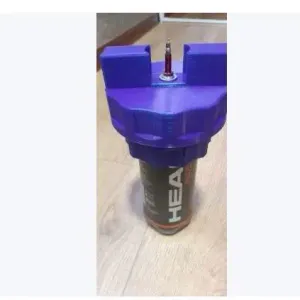 Pressurizador de bola de tênis
