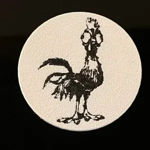 Coaster Gallo Portugal