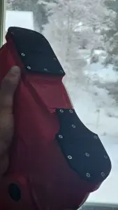 5mm Lifter atomic redster STI and Ti