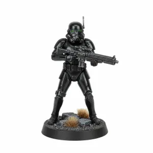 STAR WARS MINIATURE 013