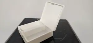 storage box 160x160x50