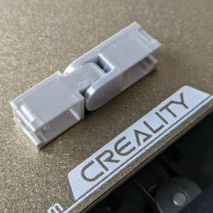 CONSTRUX - Medium Beam (with HINGE) - Non Original Part