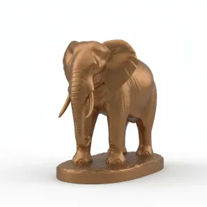 Elephant / Elefant