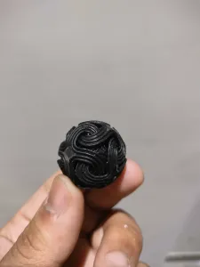 Infinity Ball