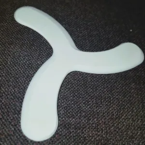 Boomerang Tripala