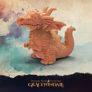 Little Dragon