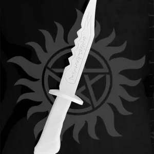 Supernatural demon knife