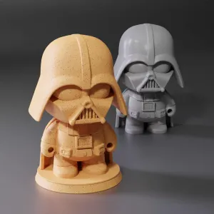 Darth Vader - figurine