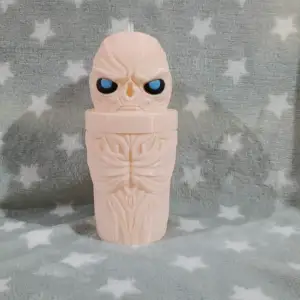 vaso vecna