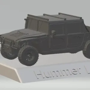 HUMMER H1