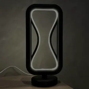 Lamp - Modern Aesthetic For Bedside or Office