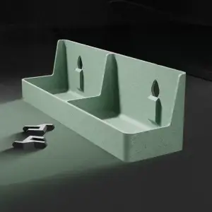 IKEA Skadis organizer box #10