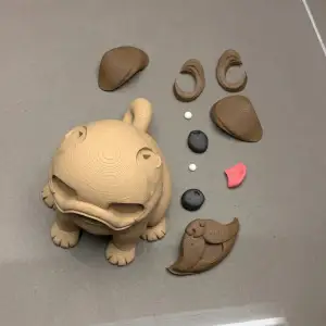 Pug - [ NO CFS/AMS ]