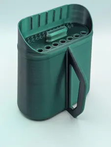 Adjustable Garden Seeder