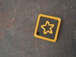 star
