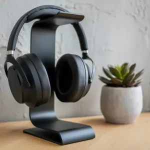 Modern Headphone Stand