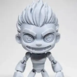 Blank Spark