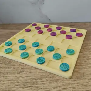 Checkers