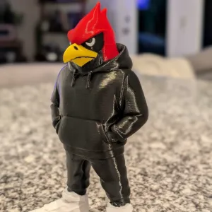 Urban Cardinal