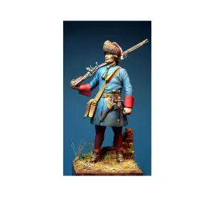 18th Century Musketeer