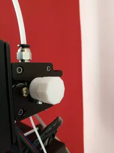 Pomello estrusore (Extruder Knob)