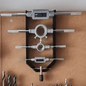 tap holder