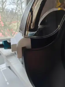 Adapter for Sunlu Dryer