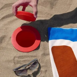 Sand Safe