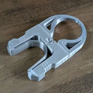 GRIP GRAB - Spring Clamp - Pincer Version