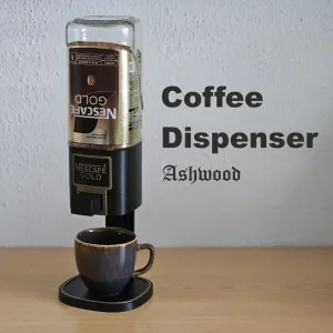 Nescafé Gold Диспенсер (одноцветный)