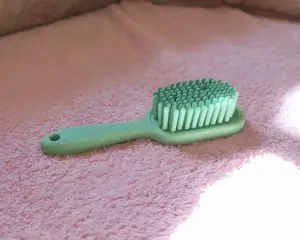 pet brush