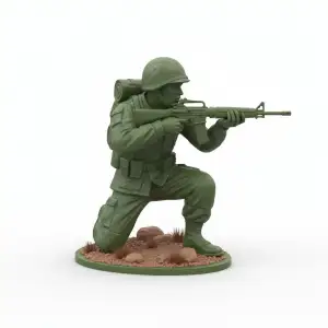 Army Man 1
