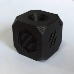 Voron方块 沃龙测试方块 Voron Cube - Voron Test Cube