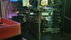 GPU antisag remix
