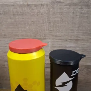 soda cap 500ml 250ml