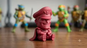 M. Bison - 068