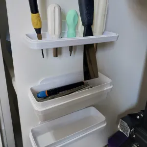 Box Organizer