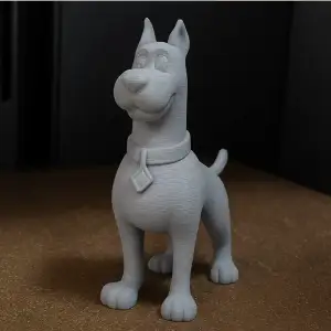 Scooby-Doo