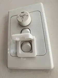 Switch Guard