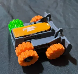 robot soccer
